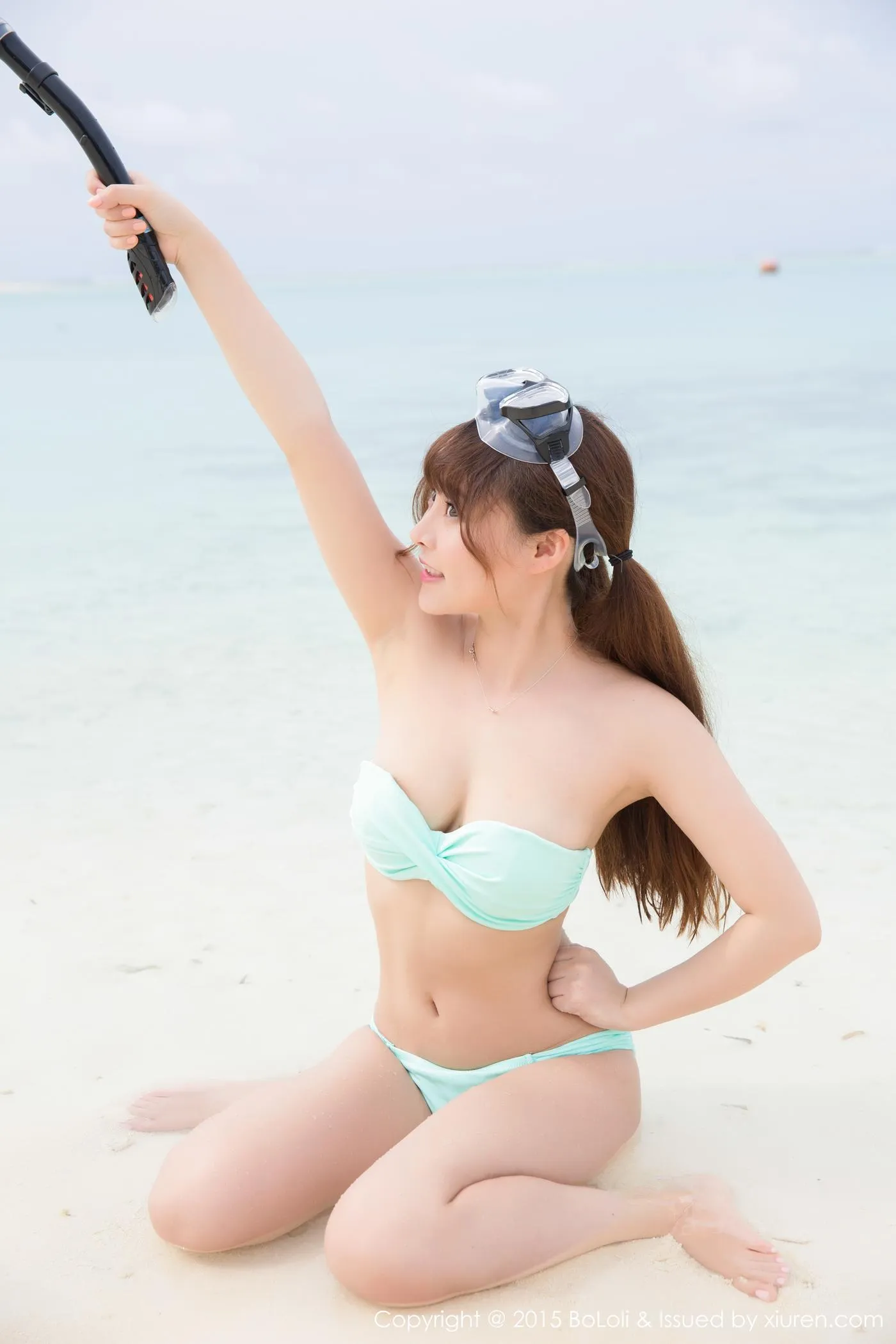 Vol.049 柳侑绮Sevenbaby [52P]插图5